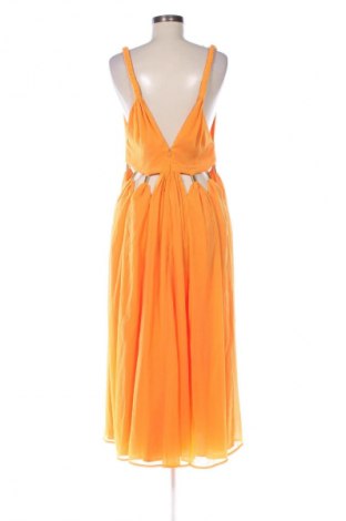 Kleid ASOS, Größe M, Farbe Orange, Preis 19,99 €