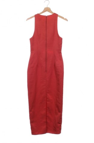 Kleid ASOS, Größe S, Farbe Rot, Preis 14,99 €