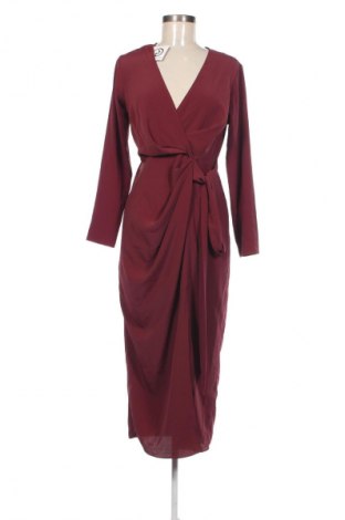 Kleid ASOS, Größe S, Farbe Lila, Preis 18,88 €