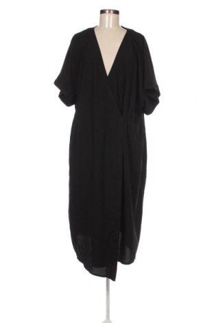 Kleid ASOS, Größe XXL, Farbe Schwarz, Preis 28,99 €