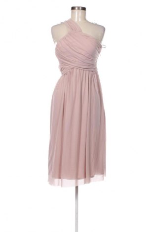 Kleid ASOS, Größe M, Farbe Rosa, Preis 32,49 €