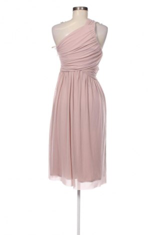 Kleid ASOS, Größe M, Farbe Rosa, Preis 28,99 €