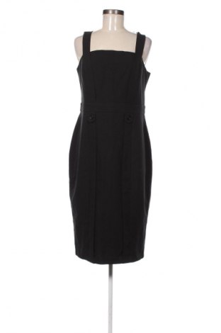 Kleid ASOS, Größe XL, Farbe Schwarz, Preis 11,49 €