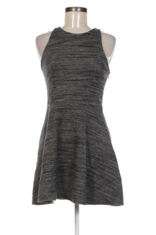 Kleid Abercrombie & Fitch, Größe M, Farbe Grau, Preis 19,05 €