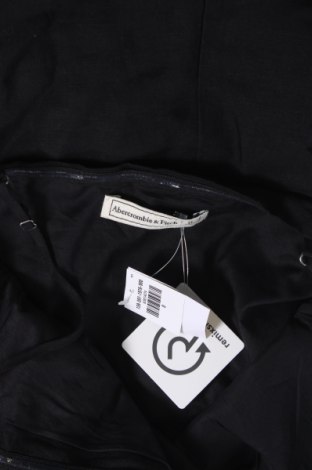 Šaty  Abercrombie & Fitch, Velikost XS, Barva Černá, Cena  719,00 Kč