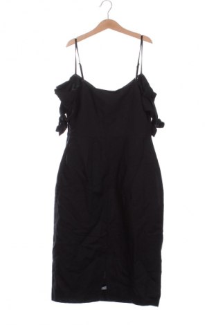 Rochie Abercrombie & Fitch, Mărime XS, Culoare Negru, Preț 238,99 Lei