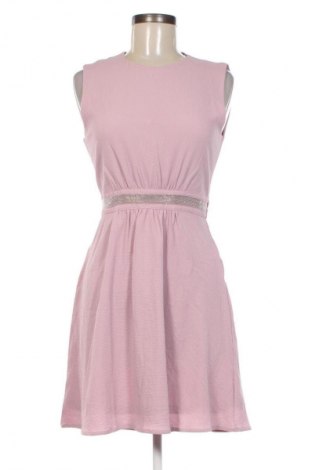 Kleid About You, Größe M, Farbe Rosa, Preis € 11,49