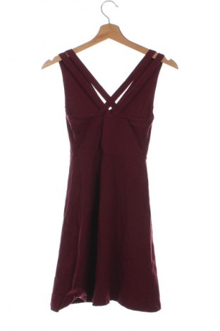 Kleid About You, Größe XS, Farbe Rot, Preis € 8,99