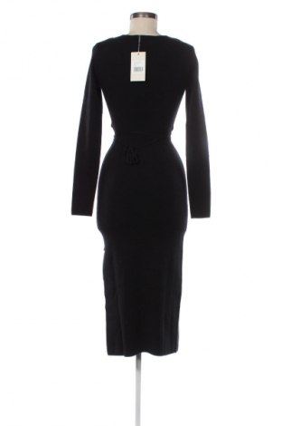 Kleid About You, Größe S, Farbe Schwarz, Preis 18,49 €