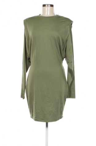 Rochie About You, Mărime M, Culoare Verde, Preț 76,53 Lei