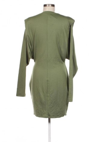 Rochie About You, Mărime M, Culoare Verde, Preț 76,53 Lei