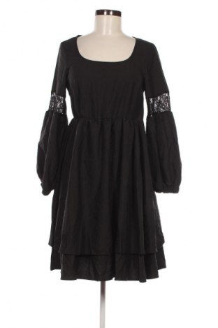 Rochie Acevog, Mărime M, Culoare Negru, Preț 18,99 Lei