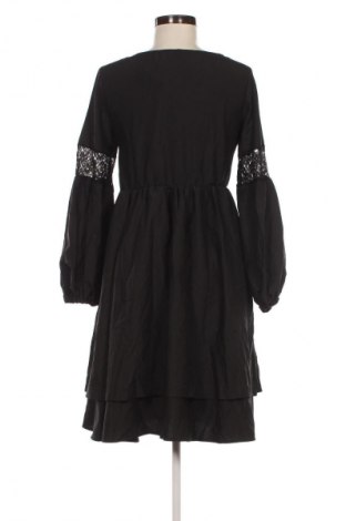 Rochie Acevog, Mărime M, Culoare Negru, Preț 43,99 Lei