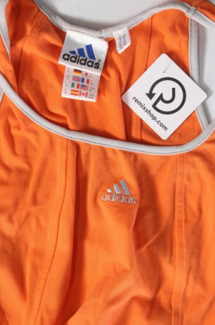 Šaty  Adidas, Velikost S, Barva Oranžová, Cena  2 481,00 Kč