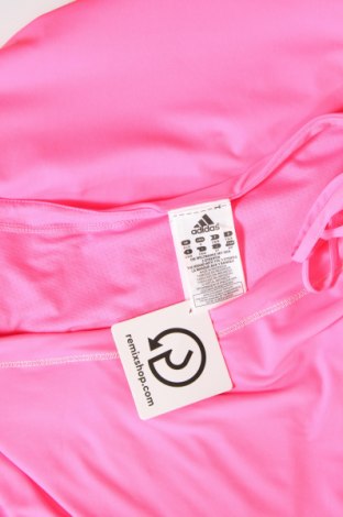 Kleid Adidas, Größe S, Farbe Rosa, Preis € 24,55