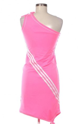 Kleid Adidas, Größe S, Farbe Rosa, Preis 24,55 €