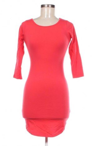 Kleid Adrom, Größe S, Farbe Rosa, Preis 6,99 €