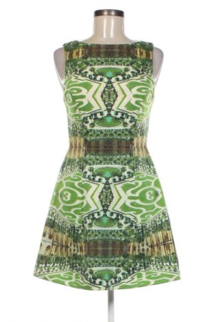 Kleid Alice + Olivia, Größe M, Farbe Mehrfarbig, Preis 78,99 €