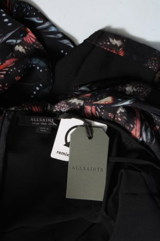 Sukienka AllSaints, Rozmiar L, Kolor Kolorowy, Cena 237,99 zł