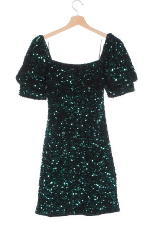 Kleid Altar'd State, Größe S, Farbe Grün, Preis 30,29 €