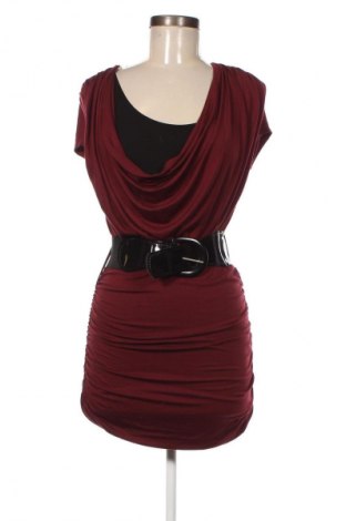 Kleid Amisu, Größe L, Farbe Rot, Preis 15,49 €