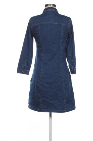 Kleid Amisu, Größe M, Farbe Blau, Preis 7,49 €