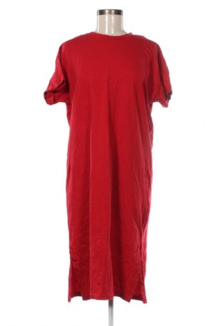 Kleid Amisu, Größe L, Farbe Rot, Preis € 9,29