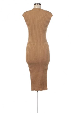 Kleid Amisu, Größe M, Farbe Braun, Preis € 10,49