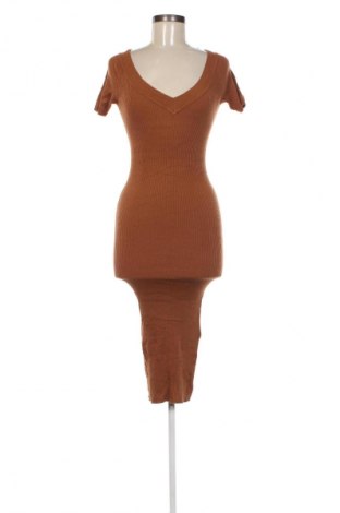 Kleid Amisu, Größe XS, Farbe Braun, Preis € 10,49