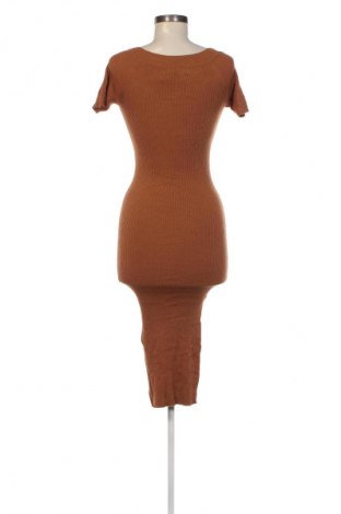 Kleid Amisu, Größe XS, Farbe Braun, Preis 10,49 €