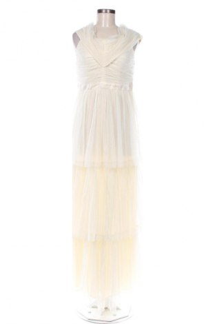 Kleid Anaya with love, Größe M, Farbe Beige, Preis 21,99 €