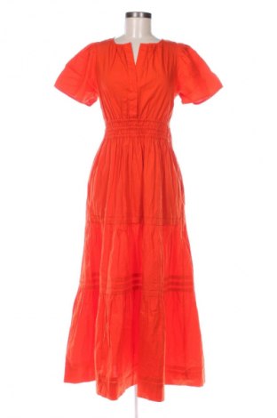 Kleid Anthropologie, Größe S, Farbe Orange, Preis € 93,79