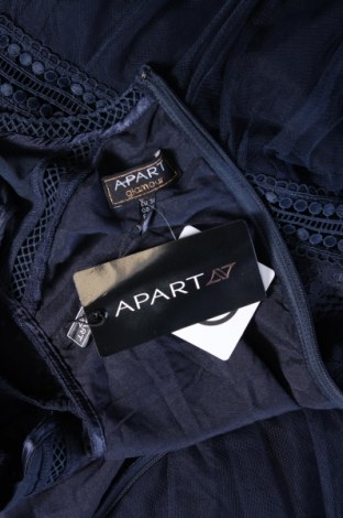 Šaty  Apart, Veľkosť XS, Farba Modrá, Cena  33,95 €