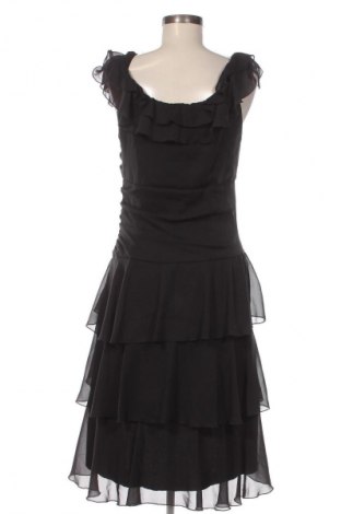 Rochie Apart, Mărime M, Culoare Negru, Preț 148,99 Lei