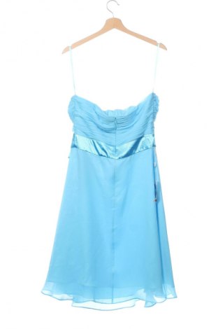 Kleid Astrapahl, Größe M, Farbe Blau, Preis € 10,99