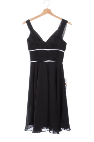 Kleid Astrapahl, Größe XXS, Farbe Schwarz, Preis € 27,99