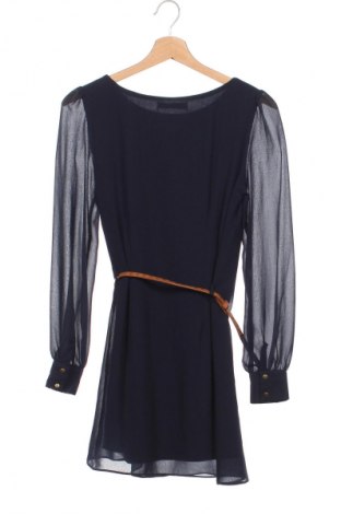 Kleid Atmosphere, Größe XXS, Farbe Blau, Preis € 9,49