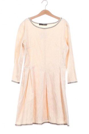 Kleid Atmosphere, Größe S, Farbe Beige, Preis € 6,99