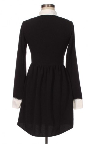 Kleid Atmosphere, Größe XXS, Farbe Schwarz, Preis 7,99 €