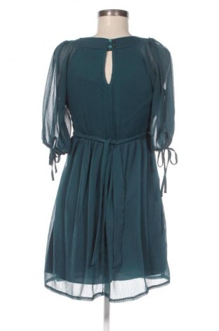 Rochie Atmosphere, Mărime L, Culoare Verde, Preț 40,99 Lei