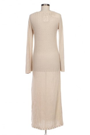 Kleid Aware by Vero Moda, Größe M, Farbe Beige, Preis € 19,99