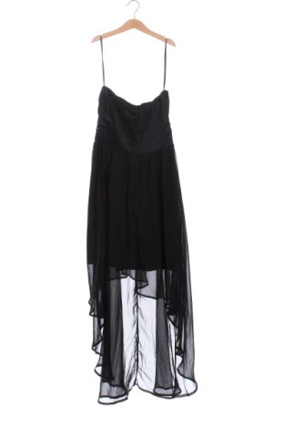 Kleid Ax Paris, Größe M, Farbe Schwarz, Preis 22,79 €