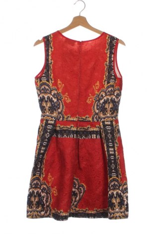 Kleid Ax Paris, Größe M, Farbe Mehrfarbig, Preis 8,99 €