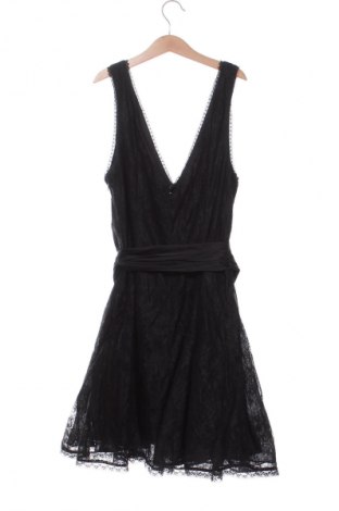 Rochie BCBG Max Azria, Mărime XS, Culoare Negru, Preț 563,14 Lei