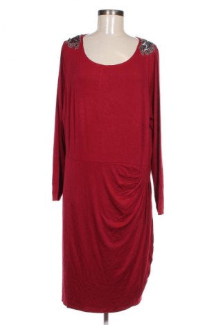 Kleid Balsamik, Größe XXL, Farbe Rot, Preis € 16,99