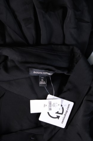 Kleid Banana Republic, Größe XL, Farbe Schwarz, Preis € 53,49