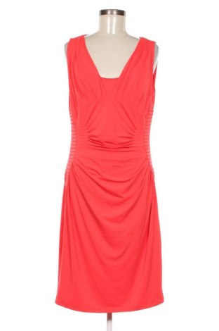 Kleid Bandolera, Größe L, Farbe Rot, Preis € 32,36