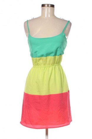 Kleid Be Bop, Größe S, Farbe Mehrfarbig, Preis 8,26 €