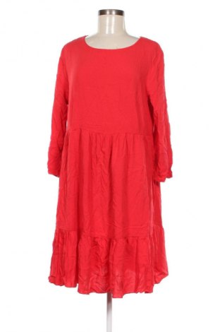 Kleid Beloved, Größe L, Farbe Rot, Preis € 14,84