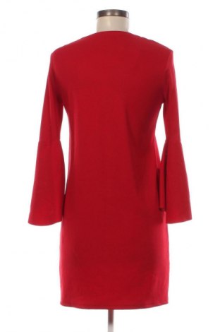 Kleid Bershka, Größe S, Farbe Rot, Preis € 5,99